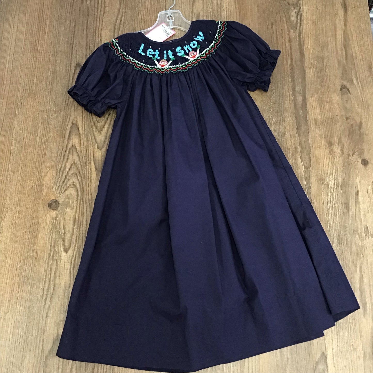 Rosalina Kids Size 4/4T Dress