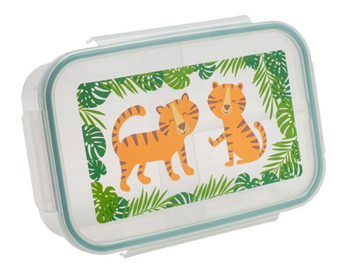 Good Lunch Bento Box - TIGER