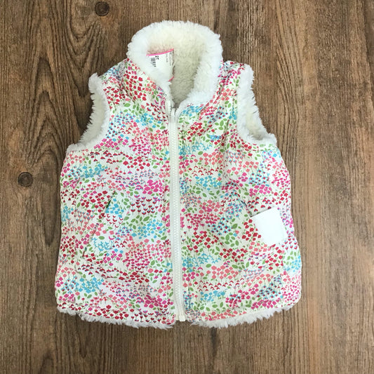 Gap Kids Size 2T Jacket/Vest