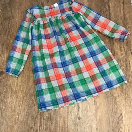 Gymboree Kids Size 7/8 Dress