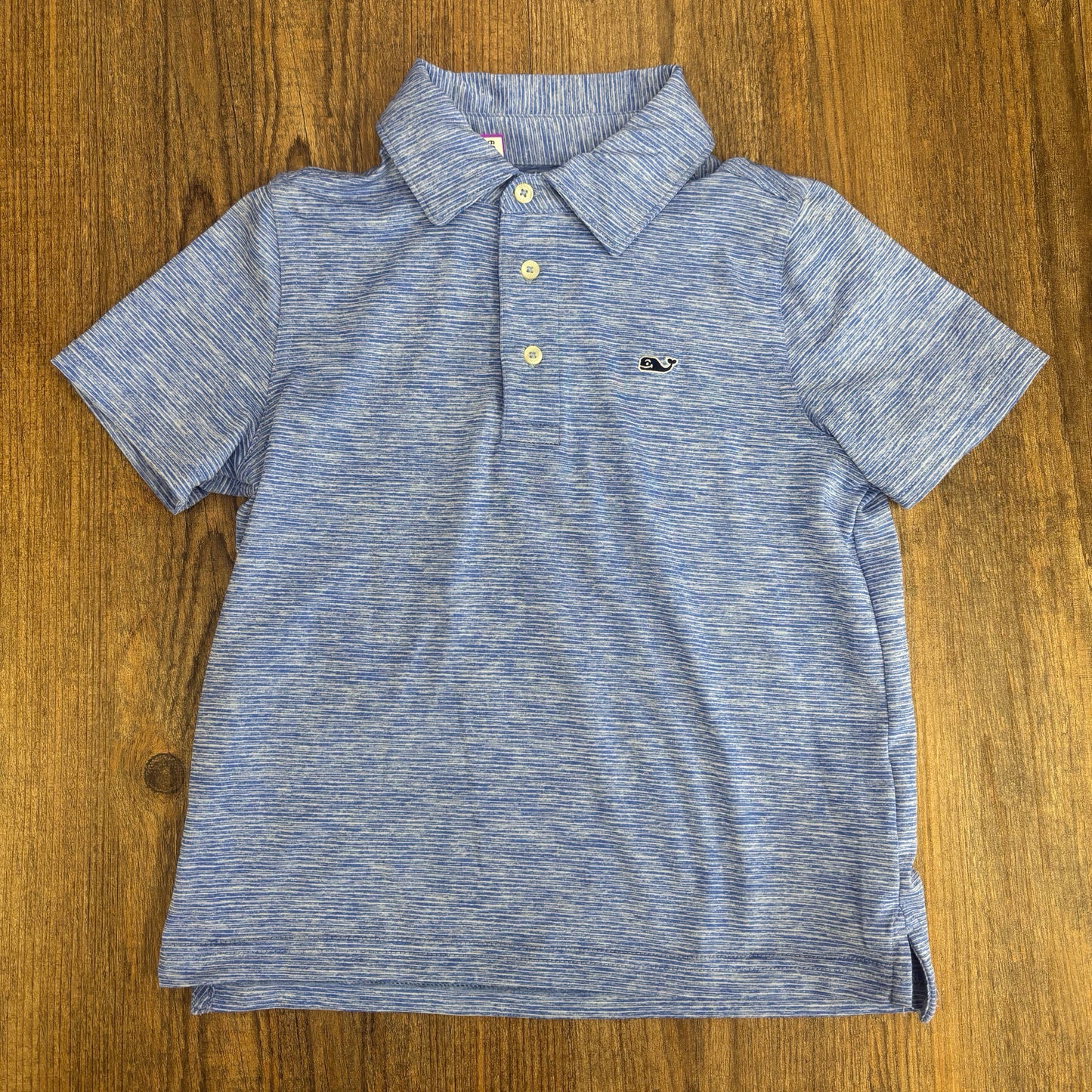 Vineyard Vines Kids Size 6/6X Dry Fit