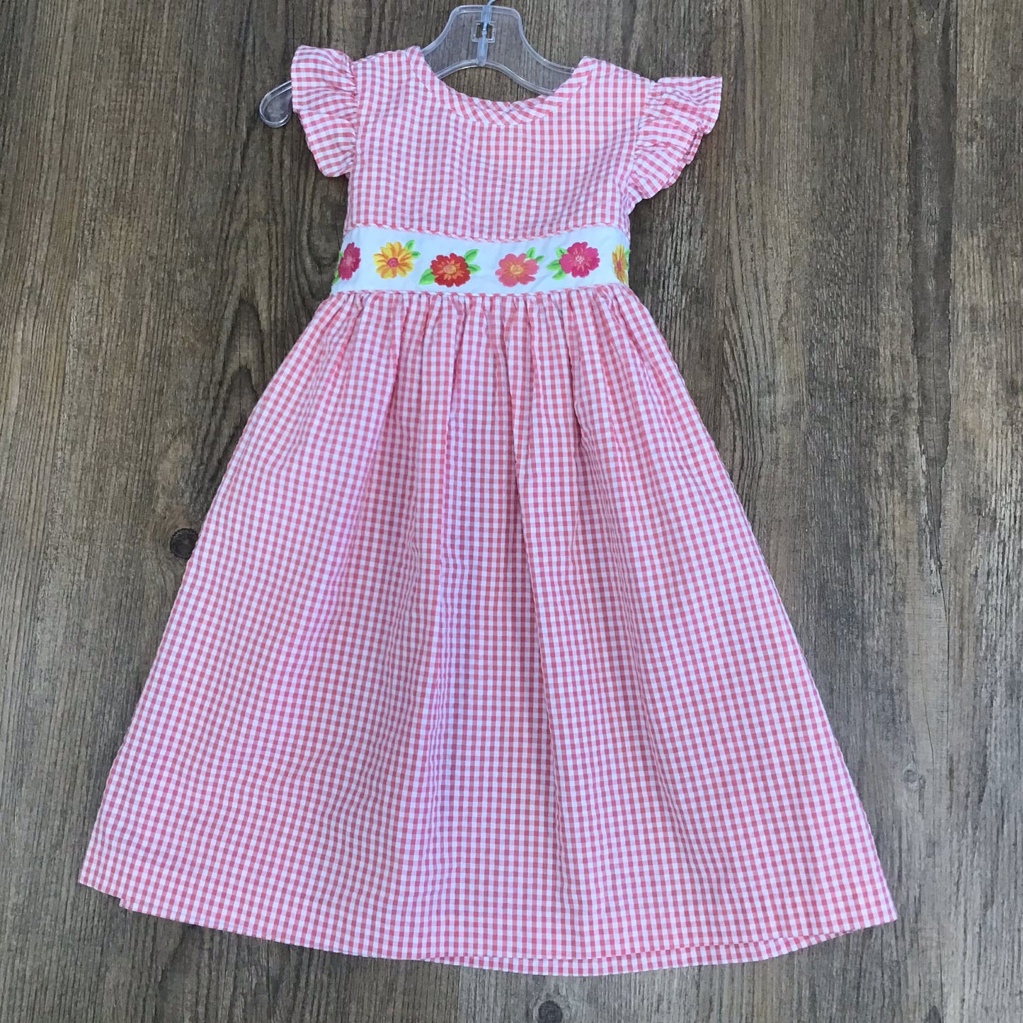 Marmaletta Kids Size 4/4T Dress