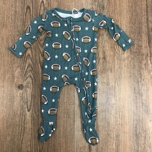 Infant Size NB Sleeper/Gown