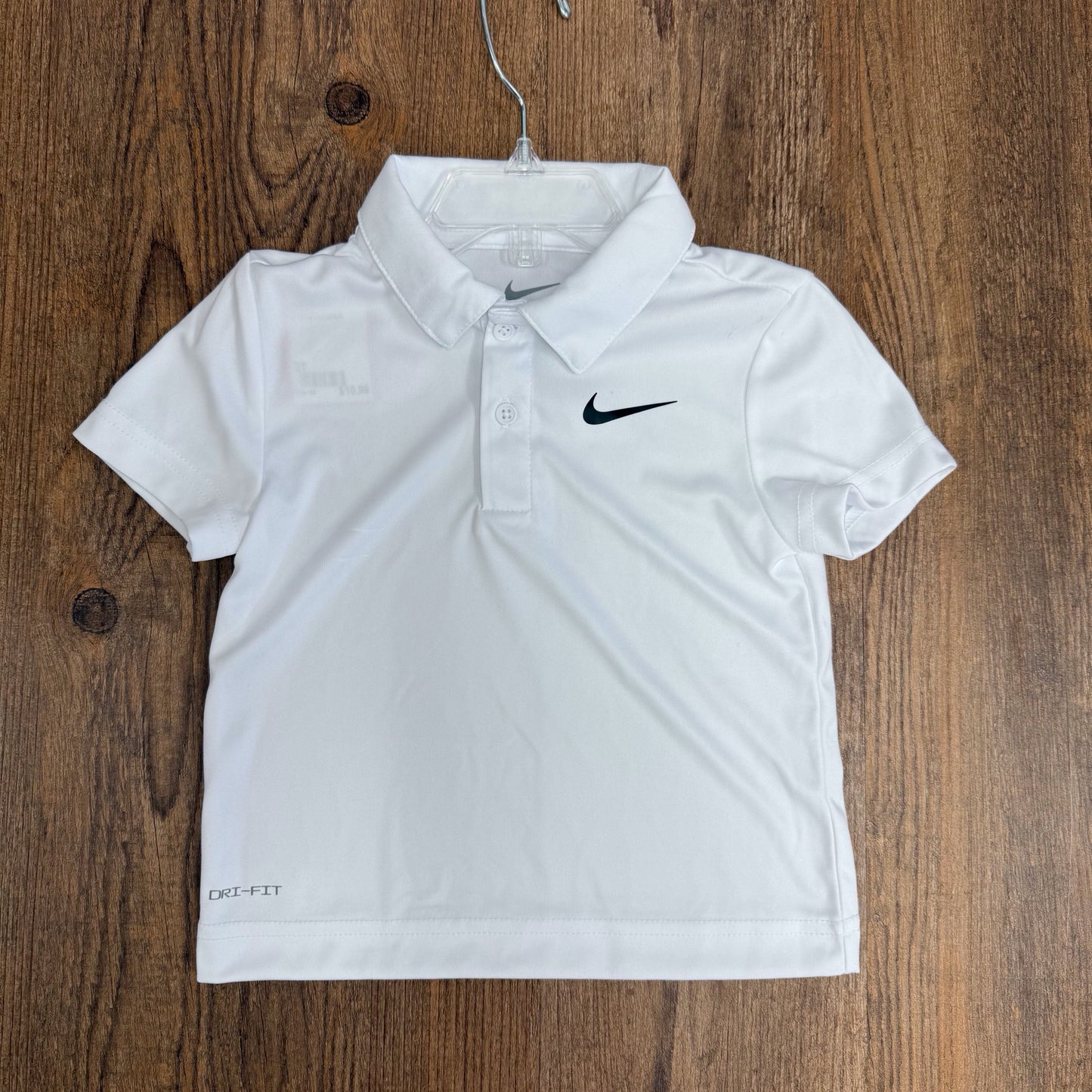 Nike Kids Size 2T Dry Fit