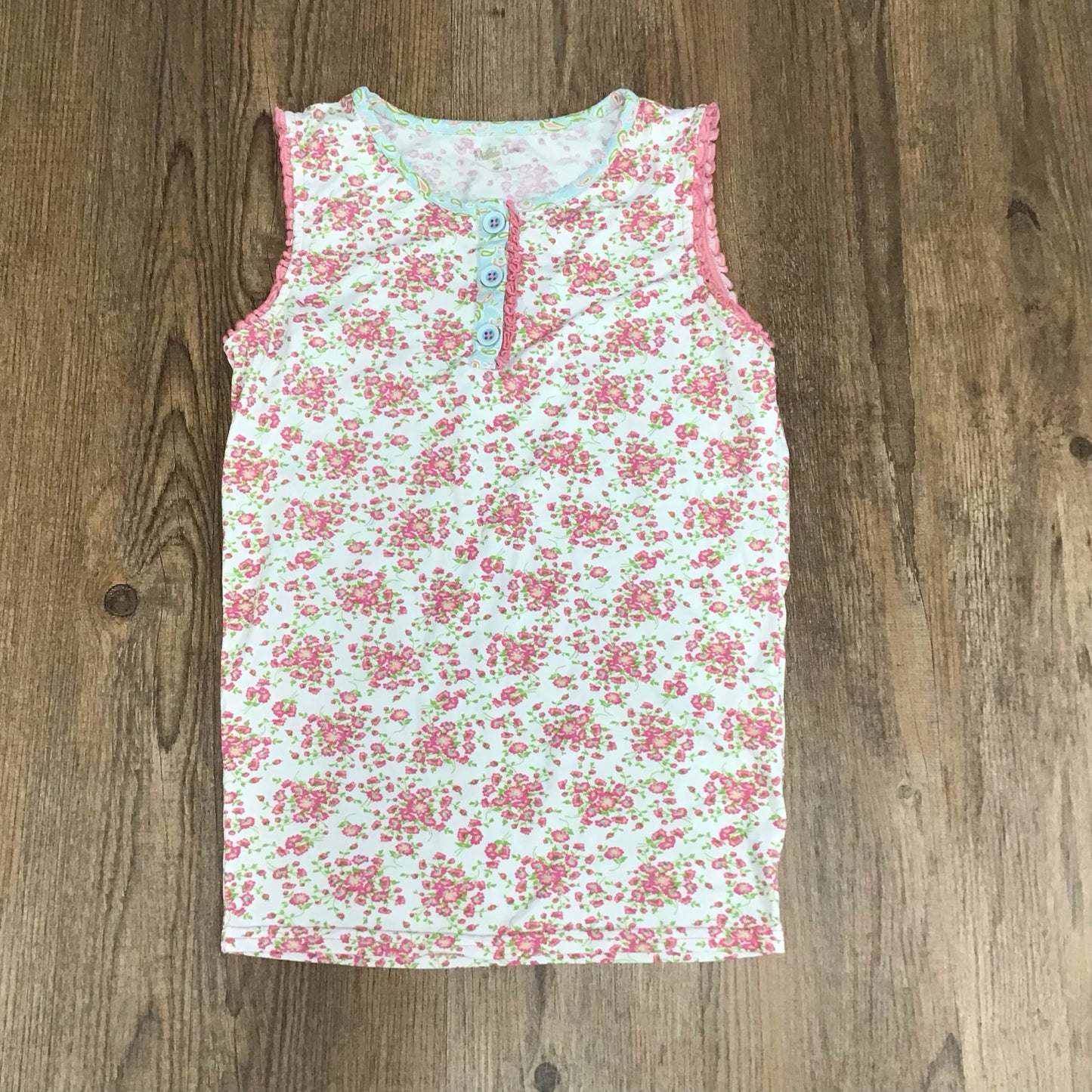 Matilda Jane Kids Size 10 Tank Top