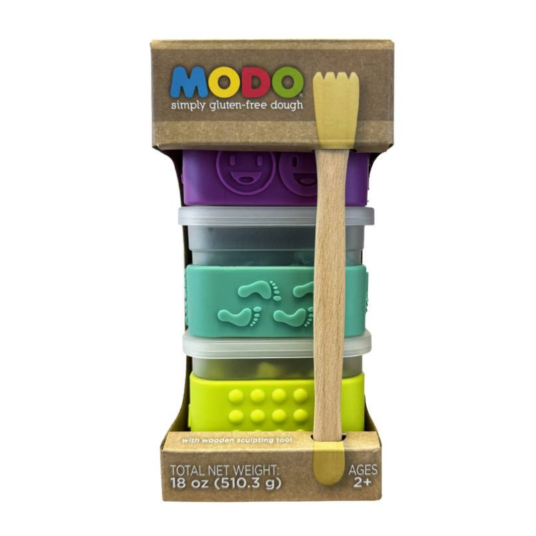 MODO Modern Dough - GLUTEN FREE