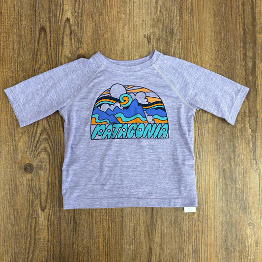 Patagonia Kids Size 2T Dry Fit