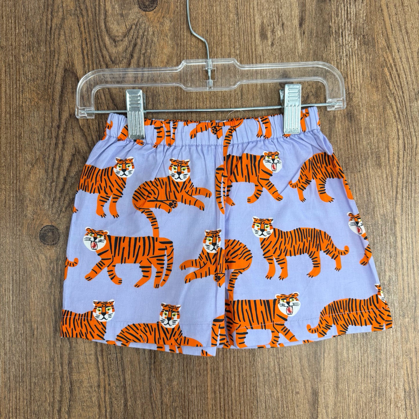 Sav & Lottie Kids Size 3T Shorts NEW