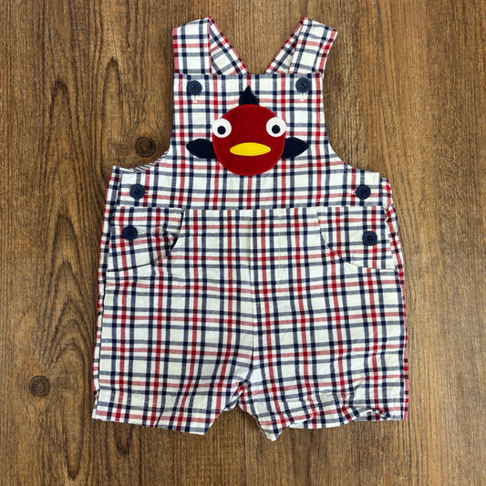 Florence Eisemen Infant Size 12 Month Romper