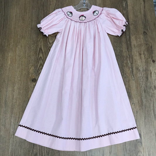 Zuccini Kids Size 5/5T Dress