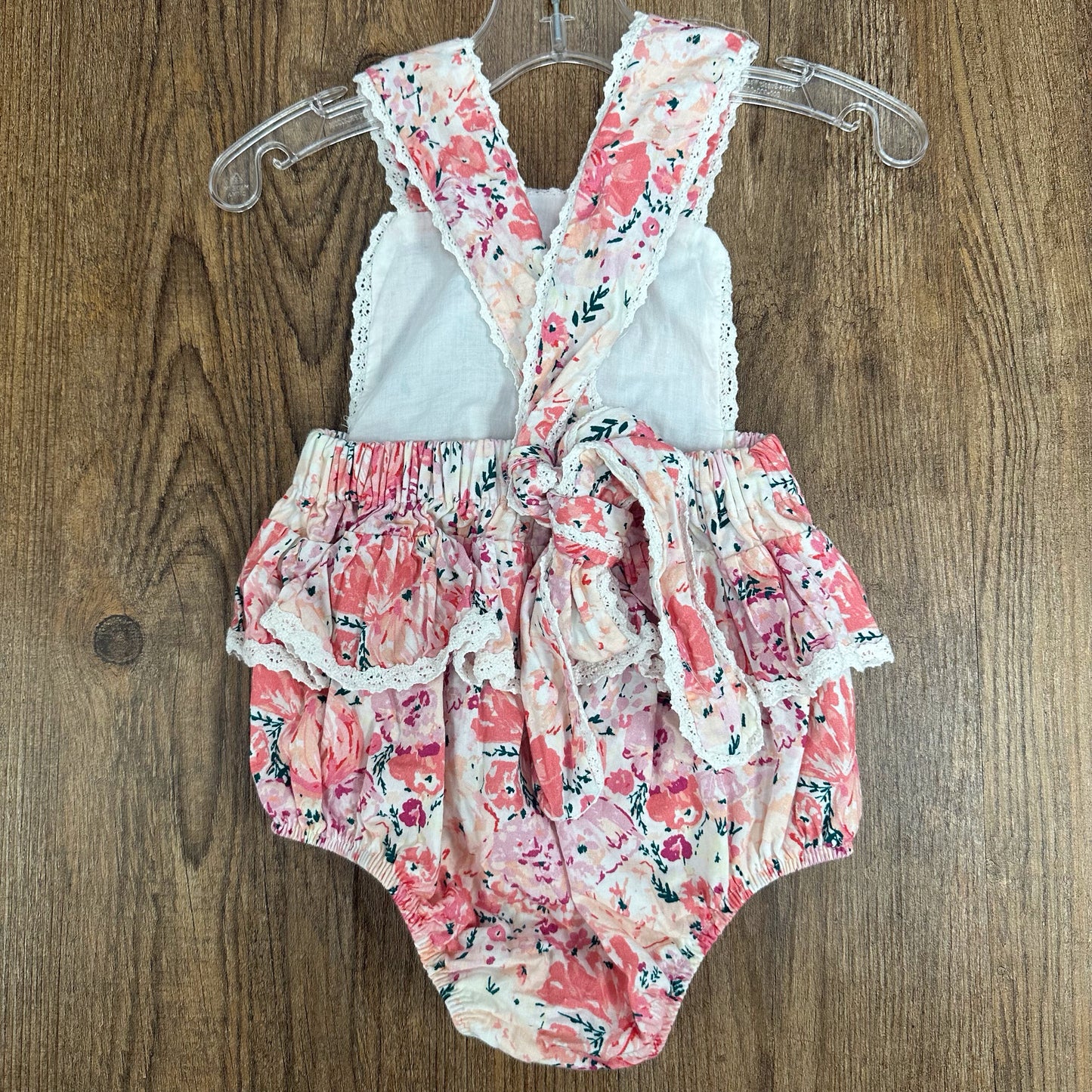 Sweet Honey Kids Size 2T Romper