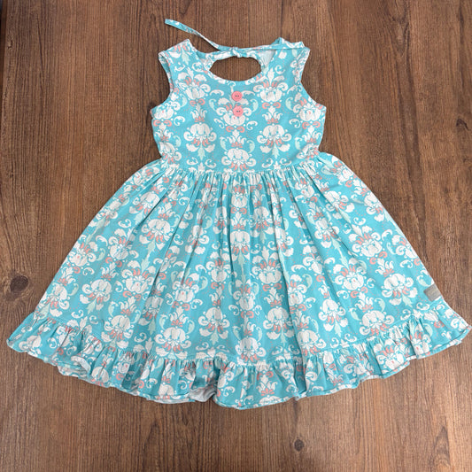 Eleanor Rose Kids Size 7/8 Casual Dress