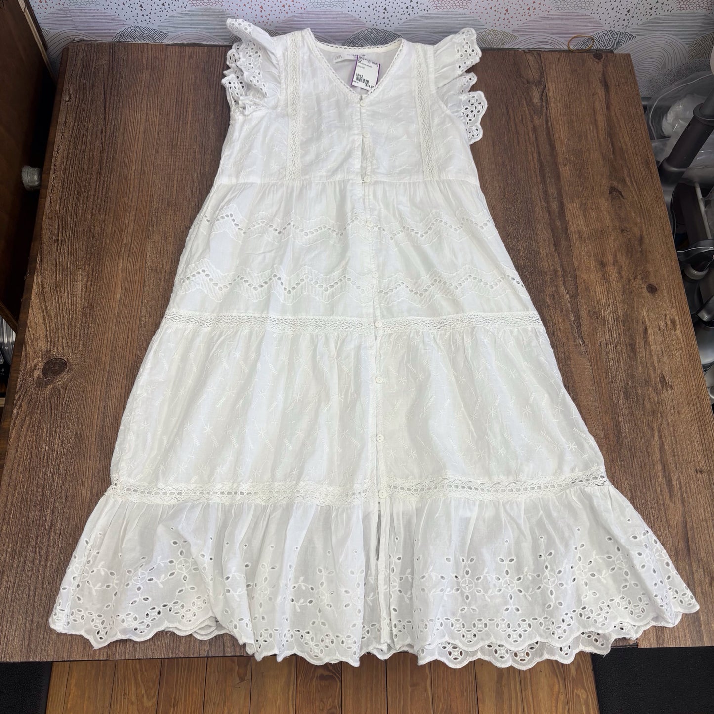 Zara Kids Size 10/12 Dress