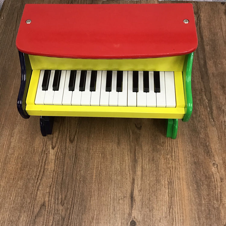 Melissa & Doug Piano - This item does NOT ship