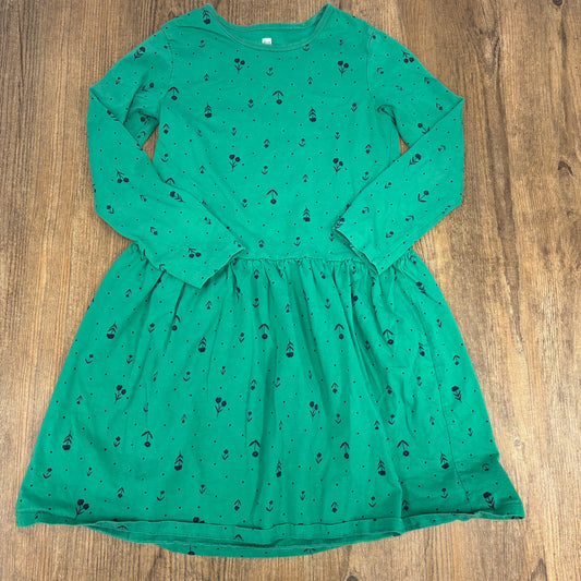 Tea Kids Size 12 Casual Dress