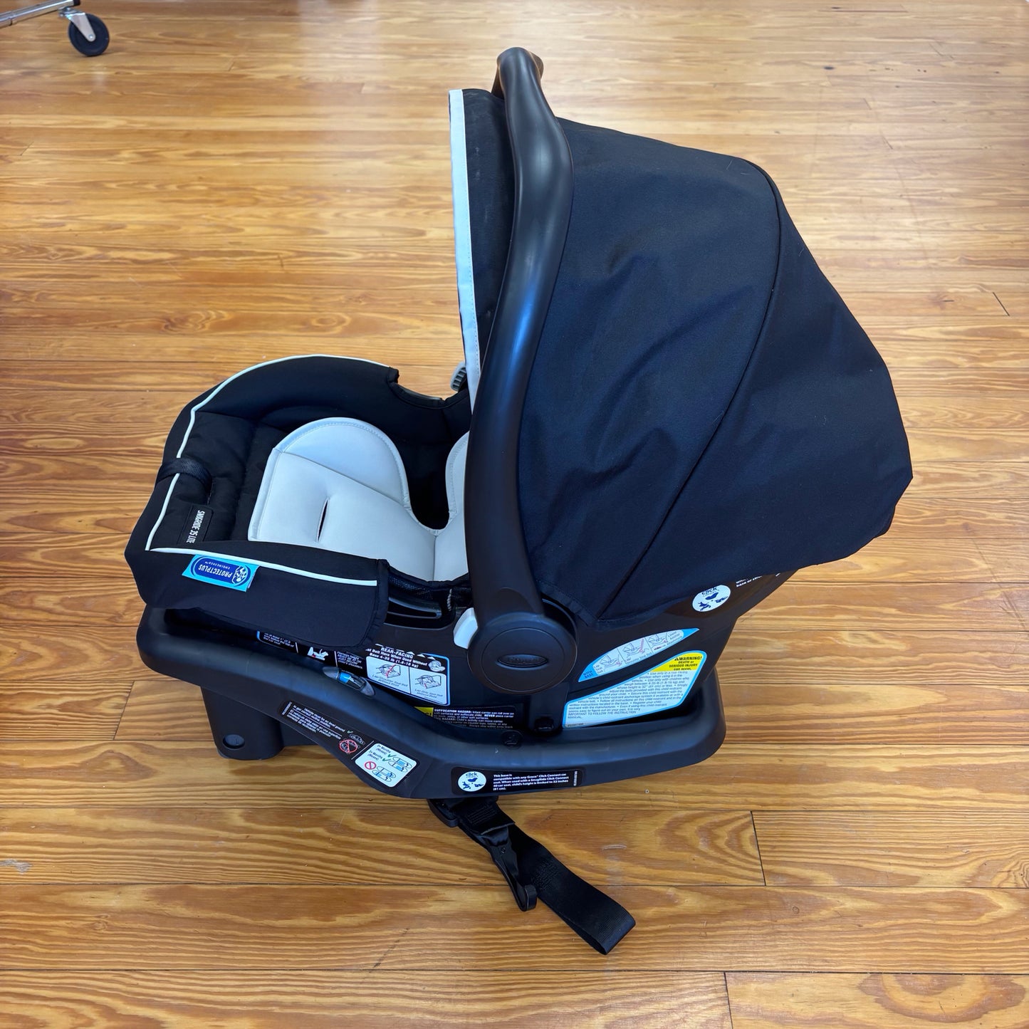 Graco Snugride 35