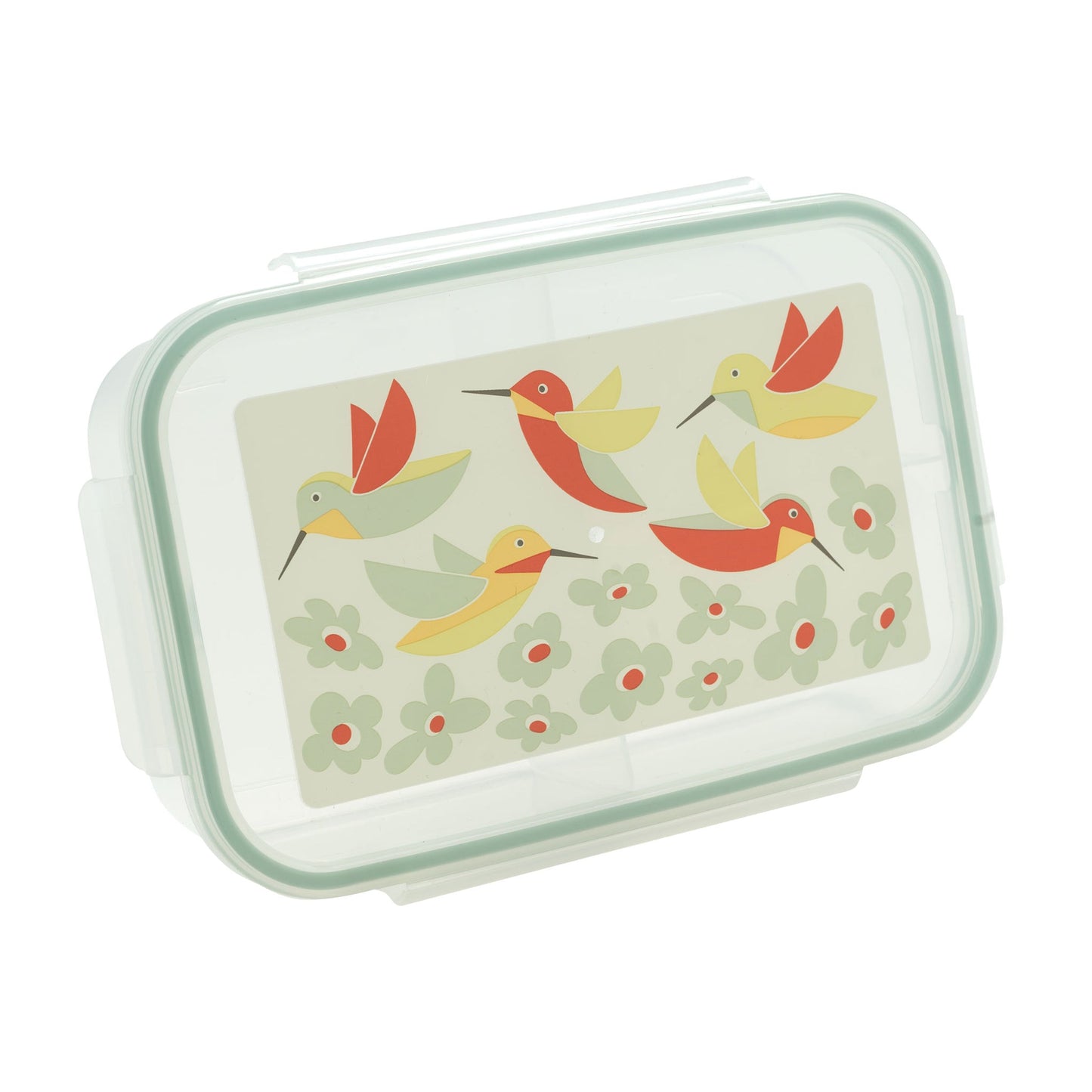 Good Lunch Bento Box - HUMMINGBIRD