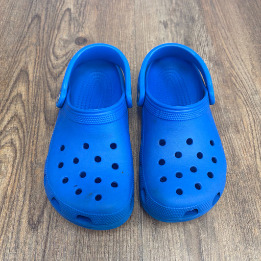 Crocs Size M4 Or W6