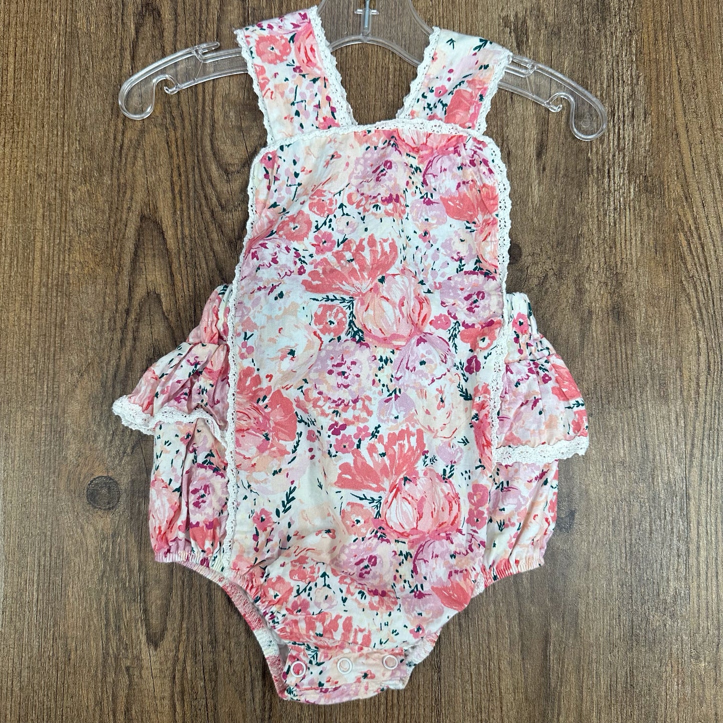 Sweet Honey Kids Size 2T Romper