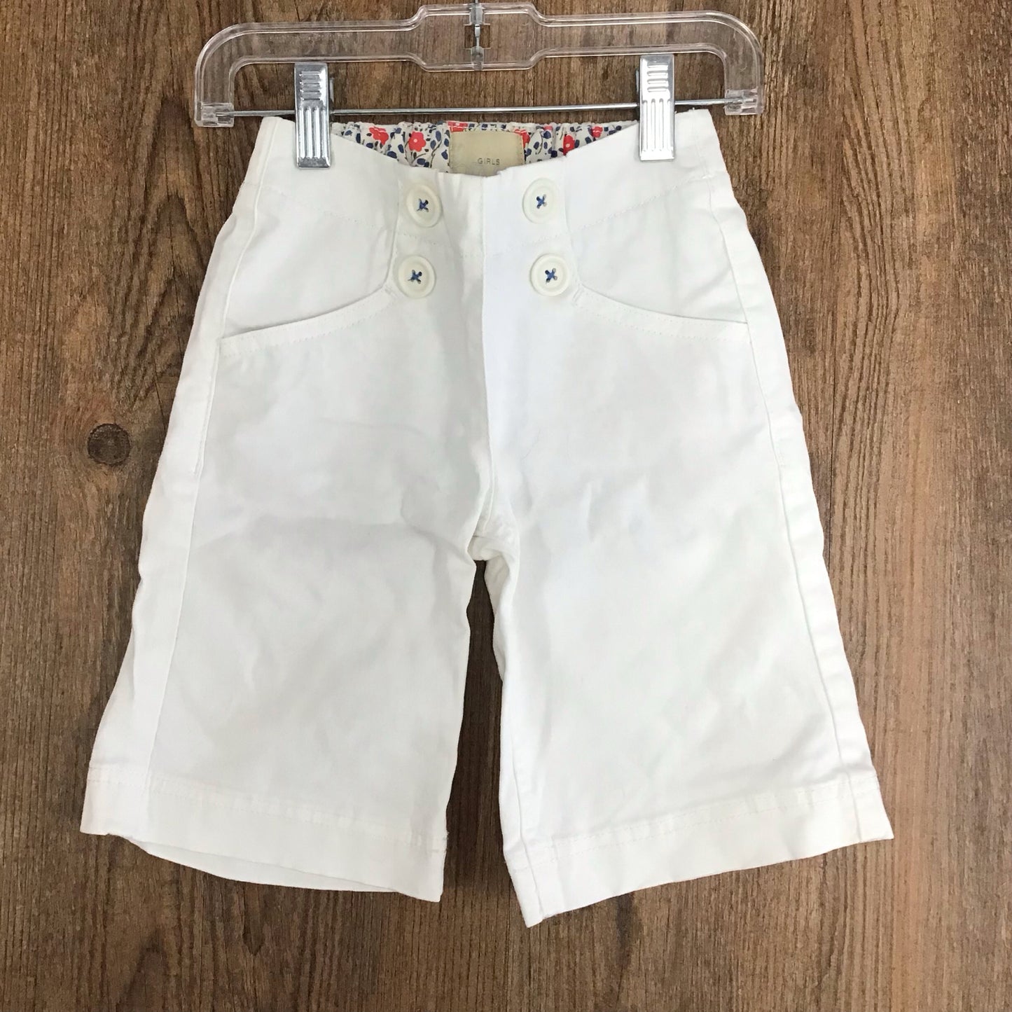 Mini Boden Kids Size 4/4T Shorts