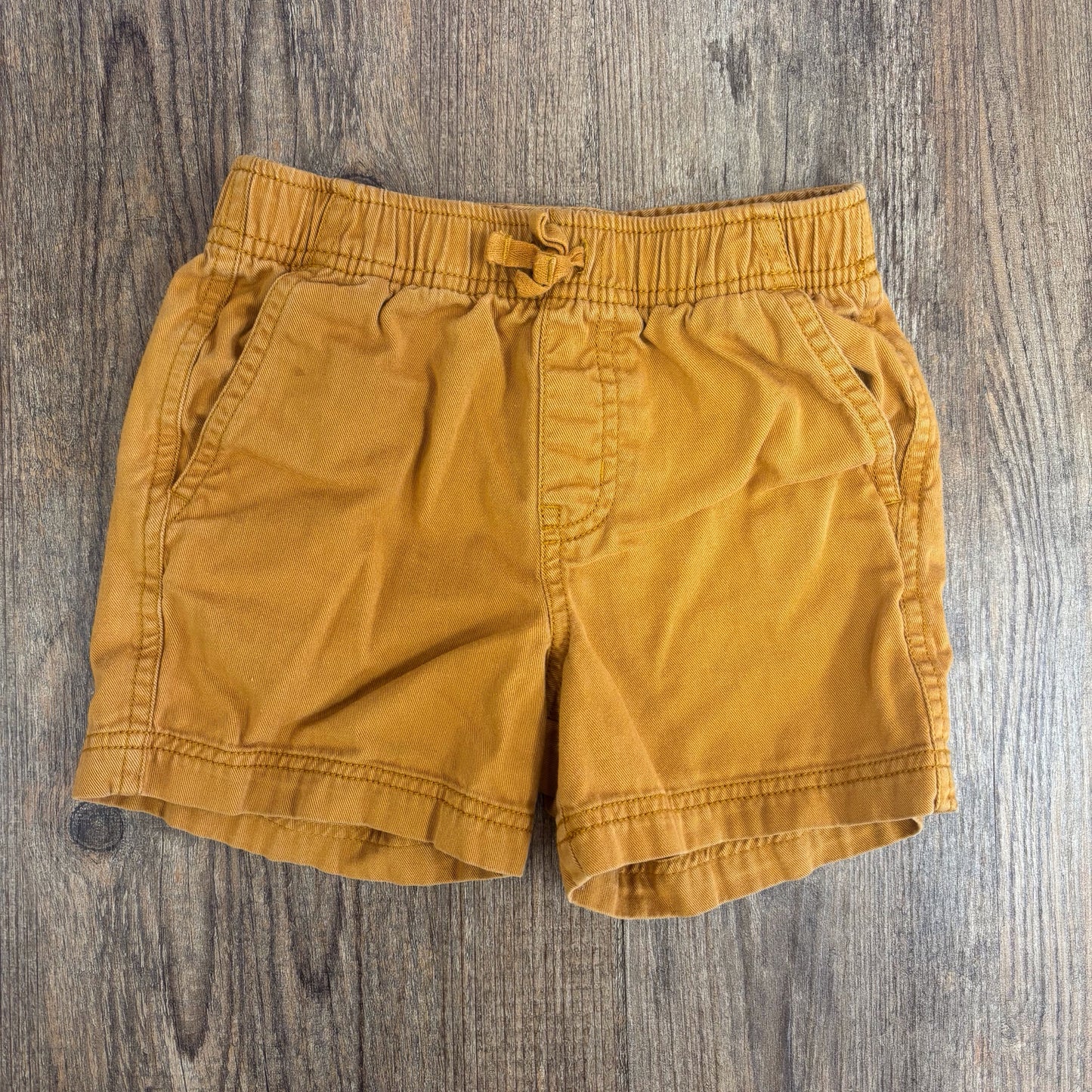 Tea Kids Size 6/6X Shorts - Elastic