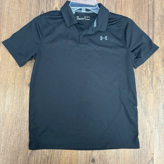 Underarmour Kids Size 10 Top