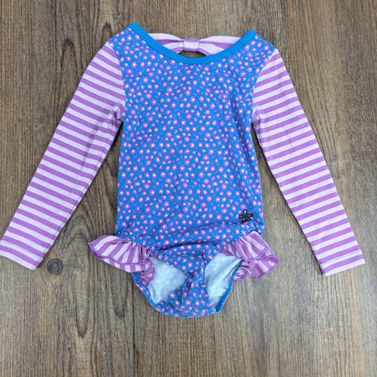 Matilda Jane Leotard