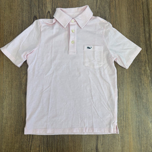 Vineyard Vines Kids Size 6/6X Dry Fit