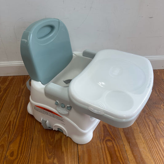 Fisher Price Space Saver High Chair - THIS ITEM DOES NOT SHIP