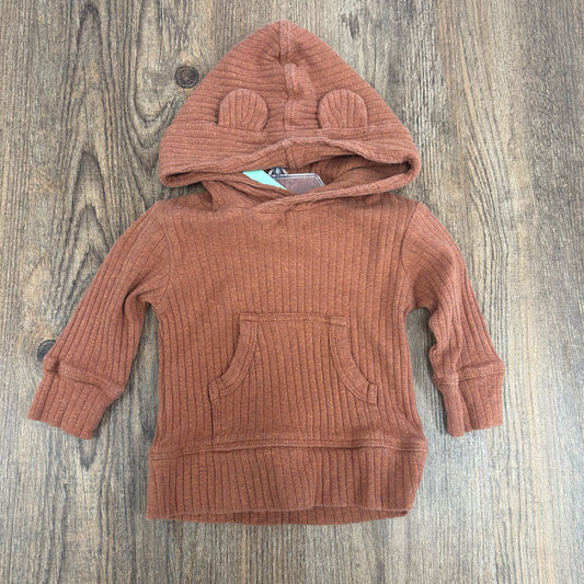 Kate Quinn Infant Size 3-6 Month Hoodie