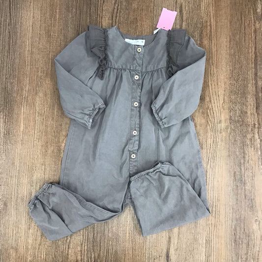 Zara Kids Size 2/3 Romper