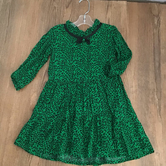 Tuk Tuk Designs Kids Size 3/4 Dress