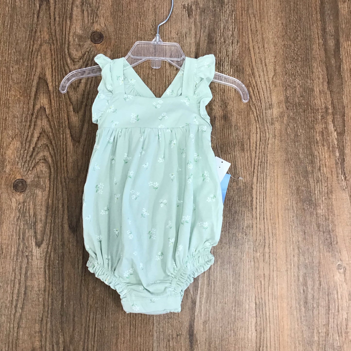 Infant Size 3-6 Month Gap Casual  Romper