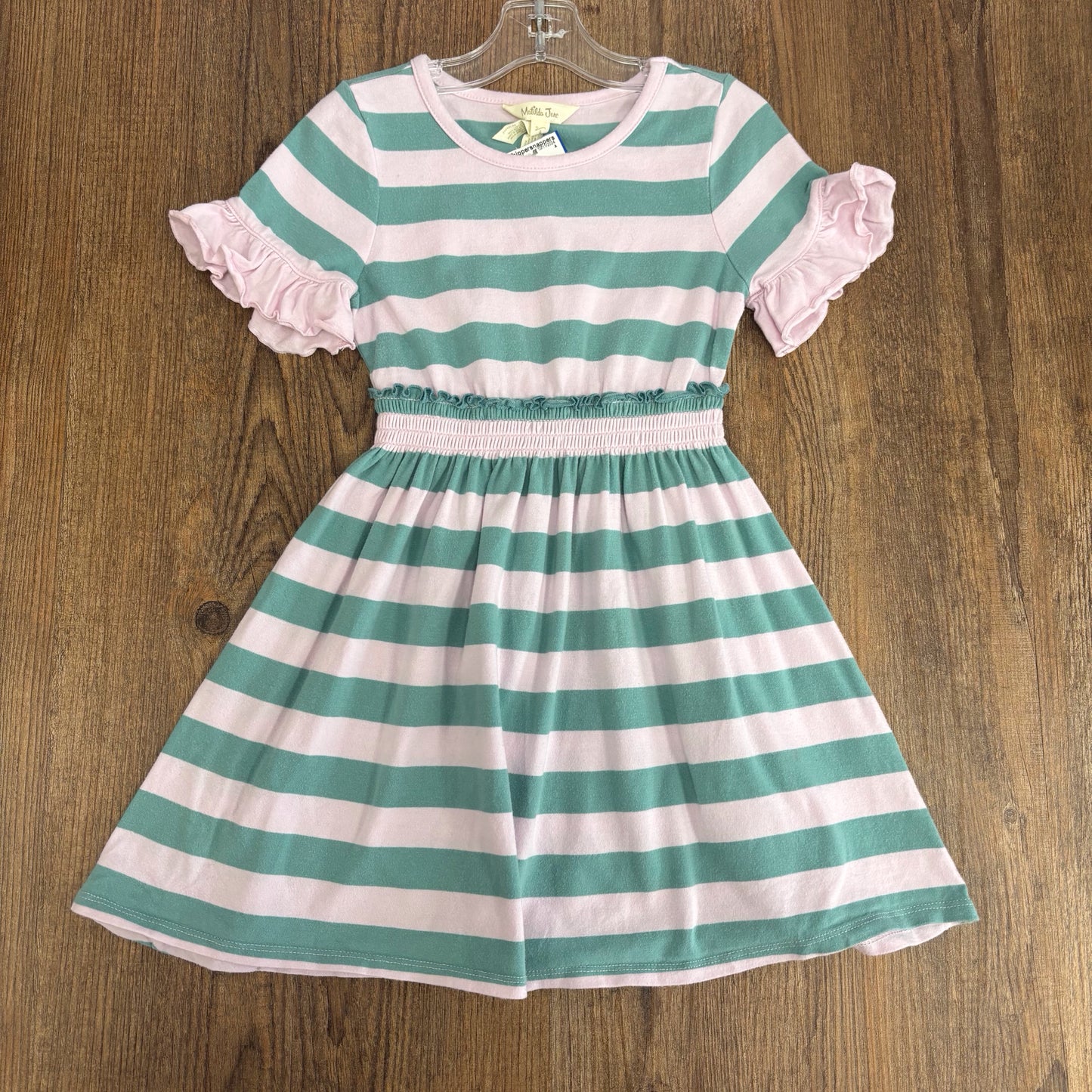 Matilda Jane Kids Size 4/4T Casual Dress