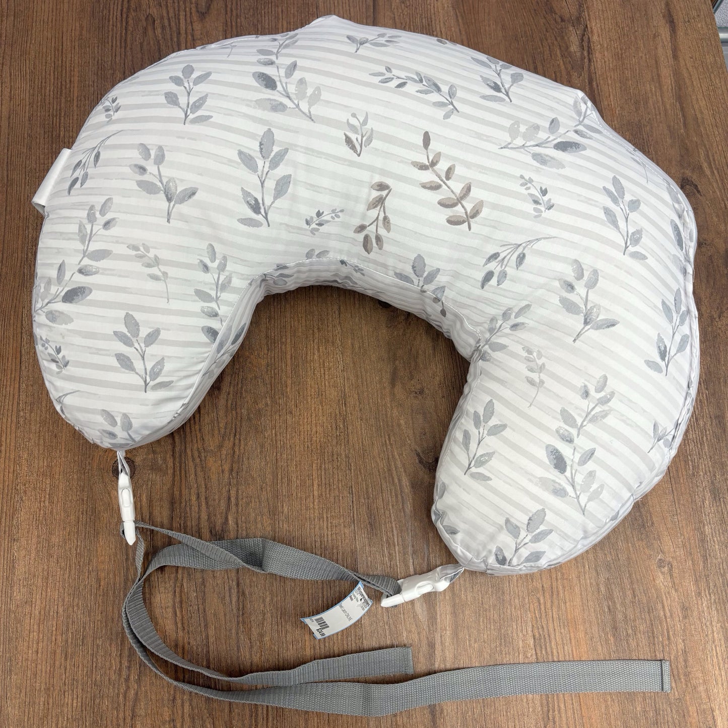 Boppy Nursing Pillow