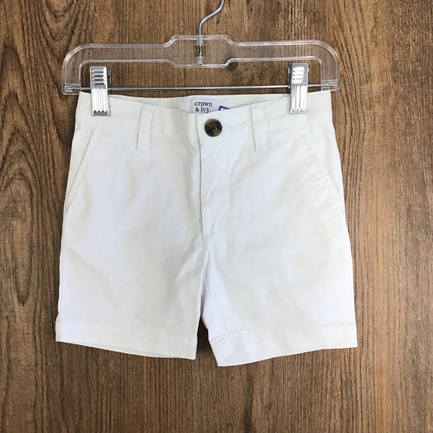 Crown & Ivy Kids Size 2T Shorts