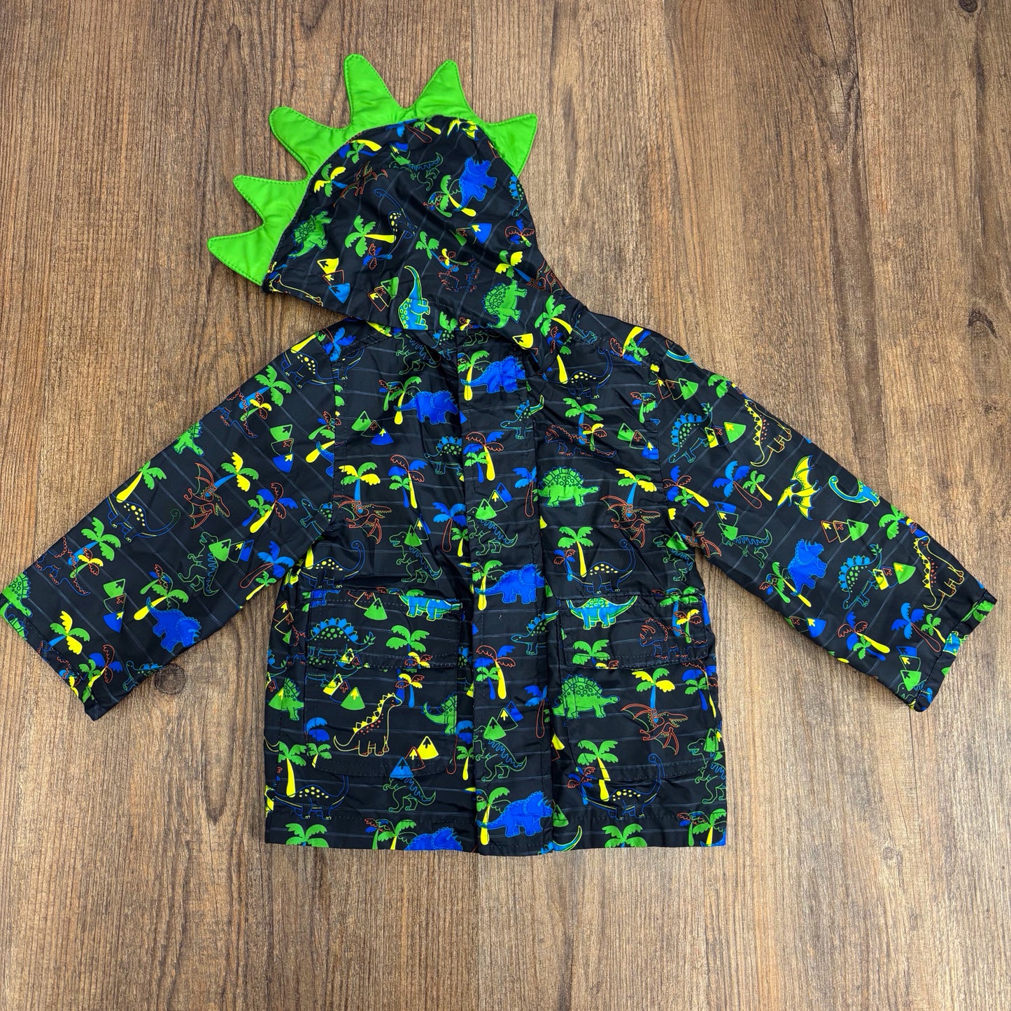 London Fog Infant Size 18 Month Rain Jacket