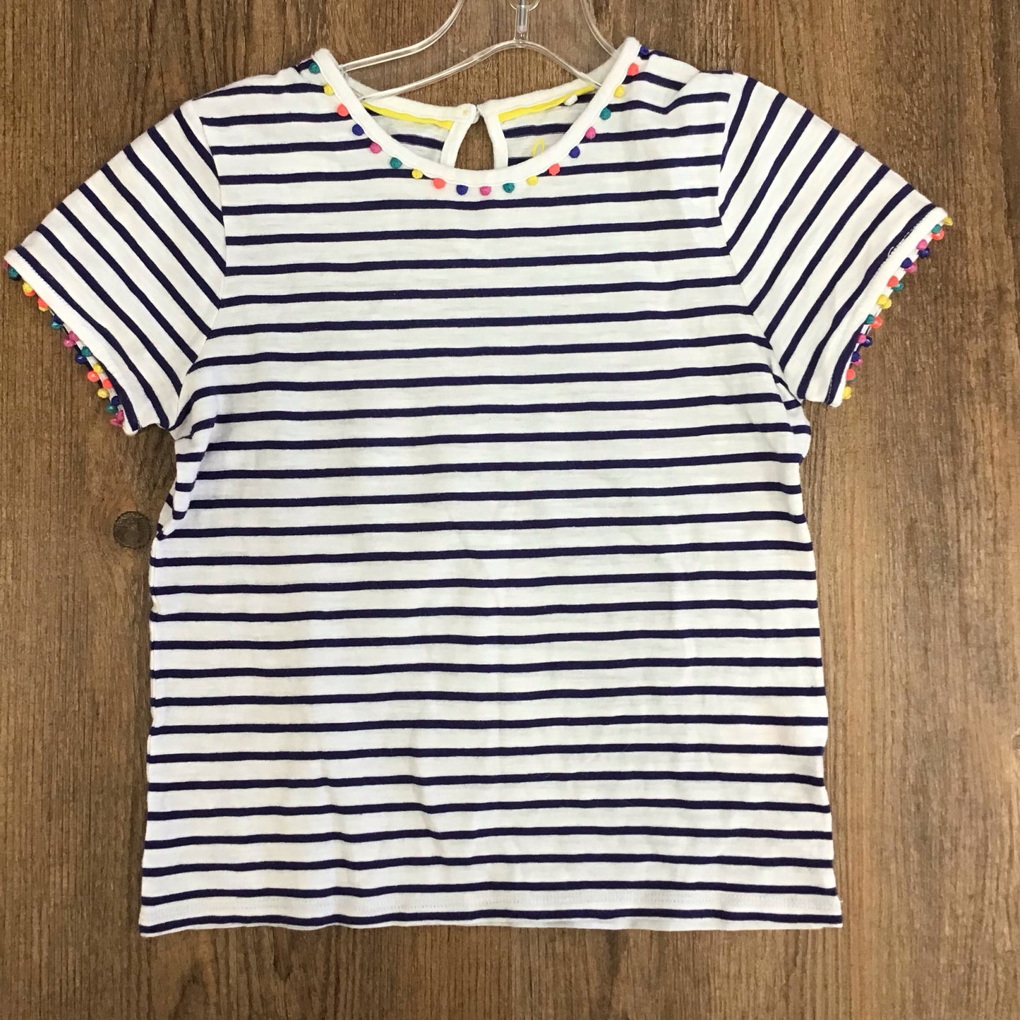 Mini Boden Kids Size 8/10 Top