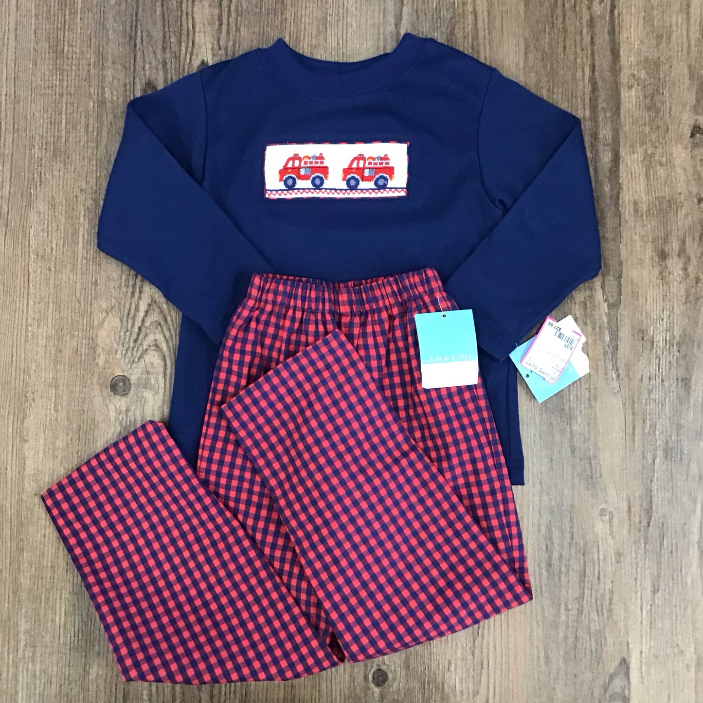 Ana Vini Kids Size 5/5T Outfit