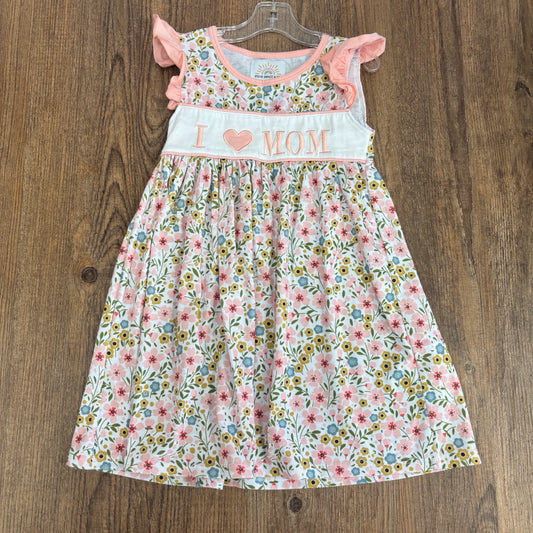 Stevie Grace Kids Size 4/4T Casual Dress