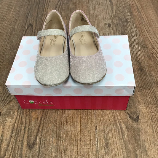 Kids Shoe Sizes 8 Cupcake Couture Dress Shoes