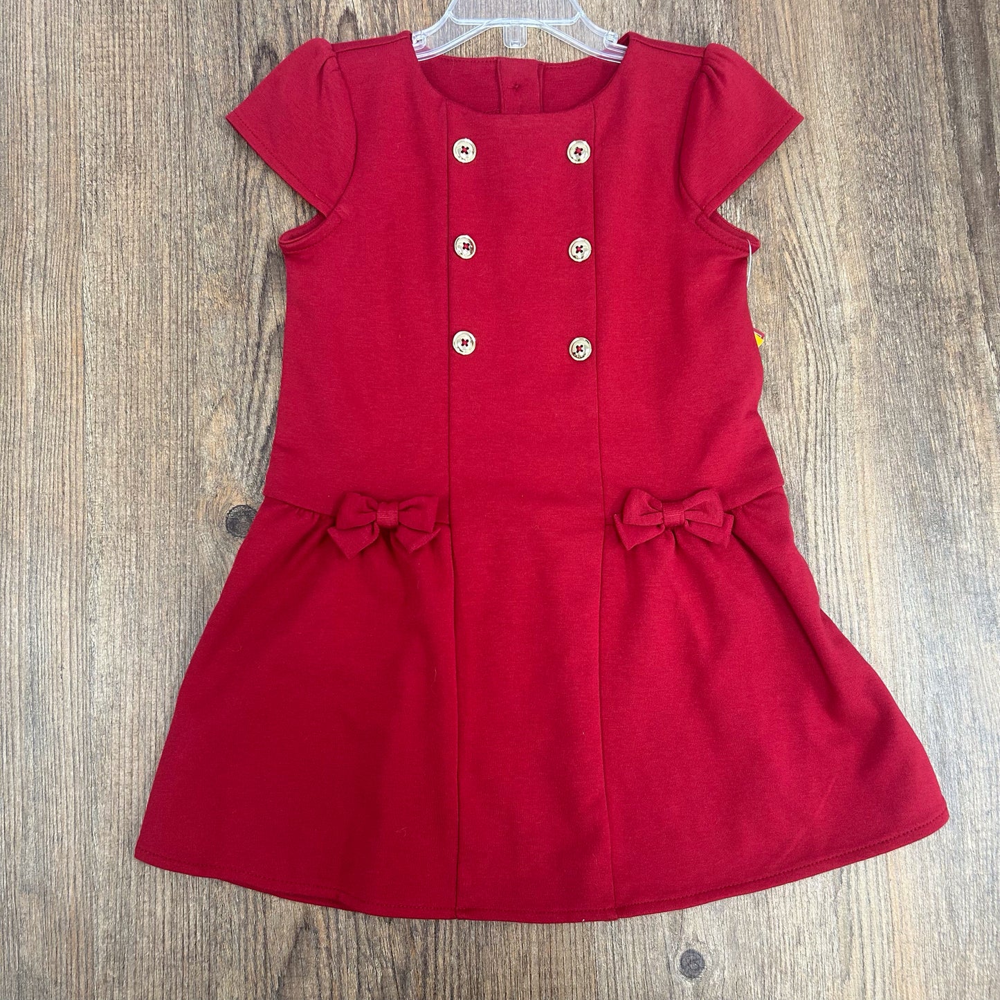 Gymboree Kids Size 4/4T Dress