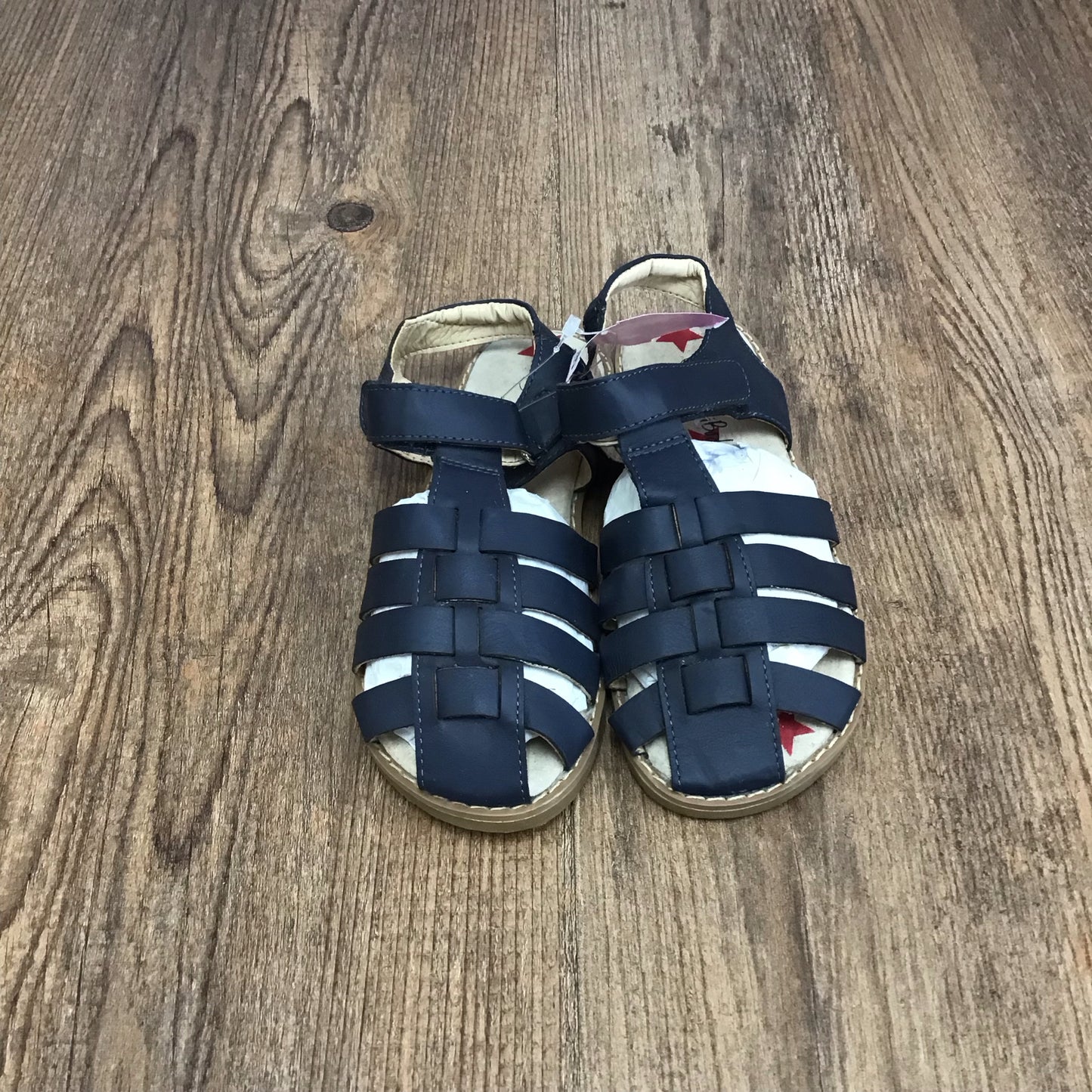 Kids Shoe Sizes 1 Youth Mini Boden Sandals