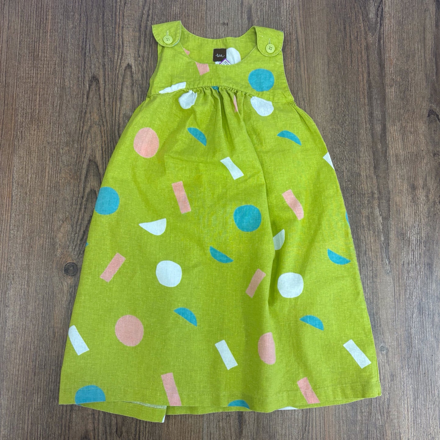 Tea Kids Size 6/6X Dress