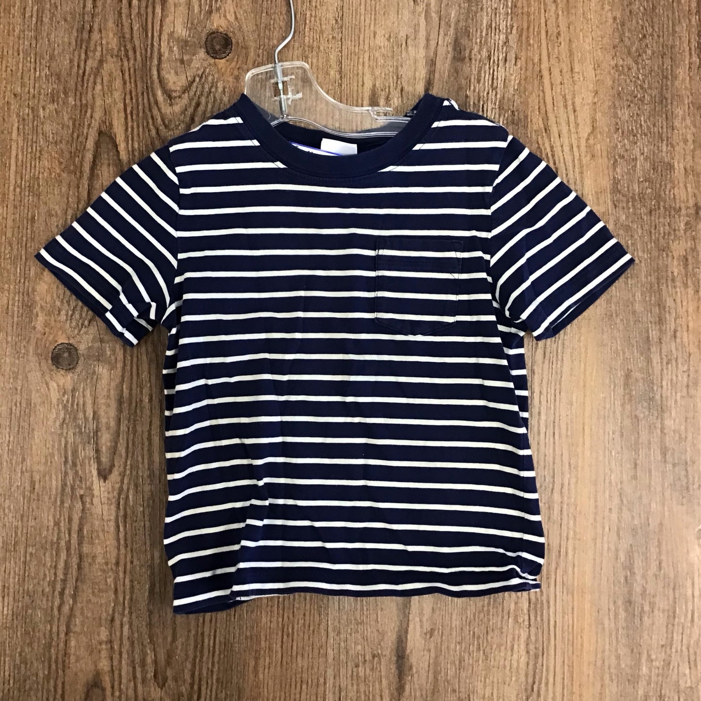 Hanna Andersson Kids Size 3T Tee Shirt