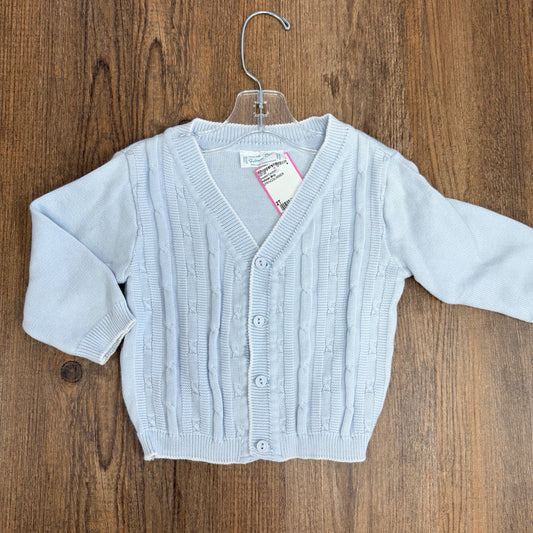 Feltman Bros Kids Size 2T Sweater/Cardigan