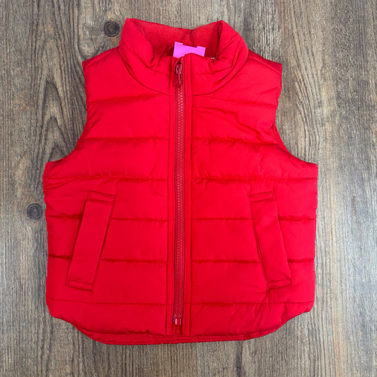 Gap Infant Size 18-24 Month Puffer Vest