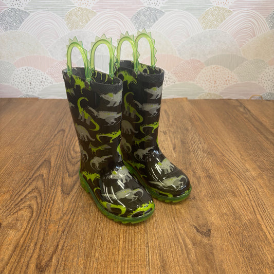 Western Chief Kids Shoe Sizes 6 Rain Boots