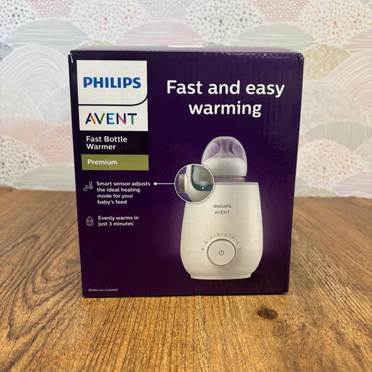 Avent Bottle Warmer