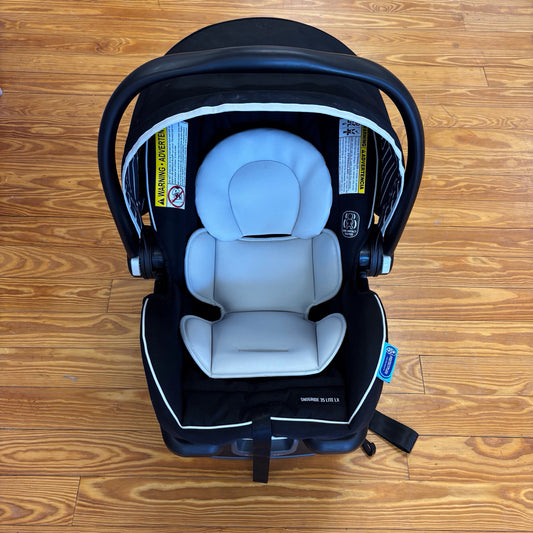 Graco Snugride 35